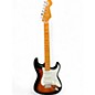Used Squier Classic Vibe Starcaster 2 Color Sunburst Hollow Body Electric Guitar thumbnail
