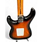 Used Squier Classic Vibe Starcaster 2 Color Sunburst Hollow Body Electric Guitar