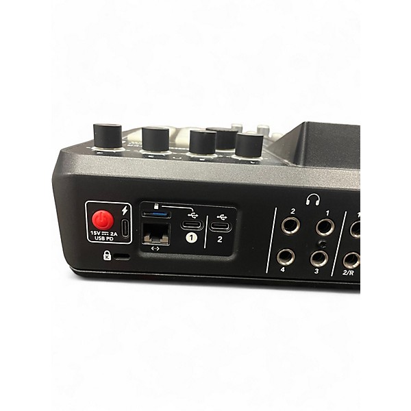 Used RODE CASTERPRO II MultiTrack Recorder