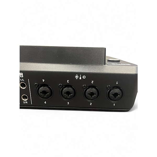 Used RODE CASTERPRO II MultiTrack Recorder