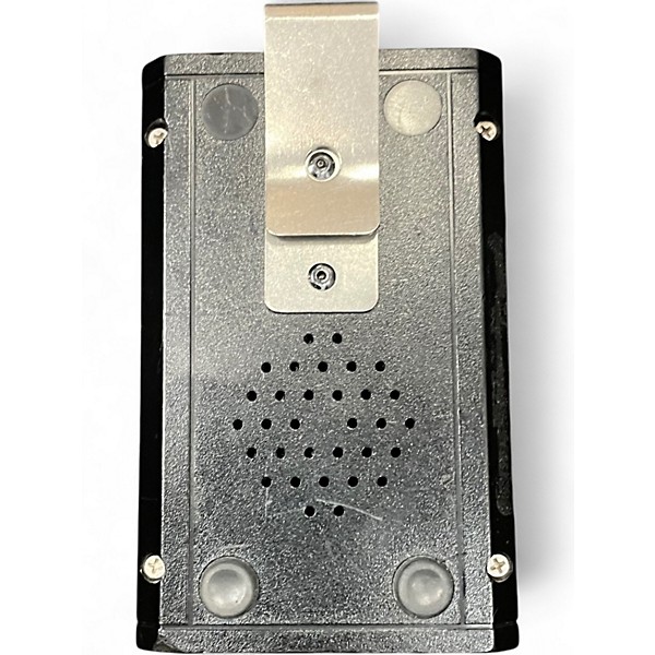 Used Whirlwind QBOX MIC/LINE TESTER