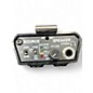 Used Whirlwind QBOX MIC/LINE TESTER