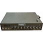 Used MESA/Boogie SUBWAY D 800+ Bass Amp Head thumbnail
