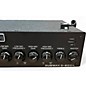 Used MESA/Boogie SUBWAY D 800+ Bass Amp Head