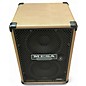 Used MESA/Boogie SUBWAY 2X12 BASS Bass Cabinet thumbnail