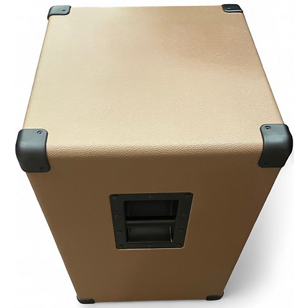 Used MESA/Boogie SUBWAY 2X12 BASS Bass Cabinet