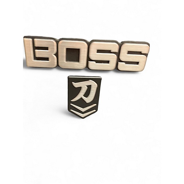 Used BOSS Katana KTN50 50W 1X12 Guitar Combo Amp