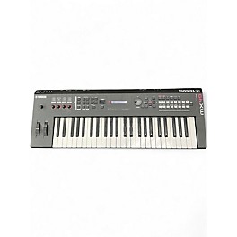Used Yamaha MX49 Keyboard Workstation