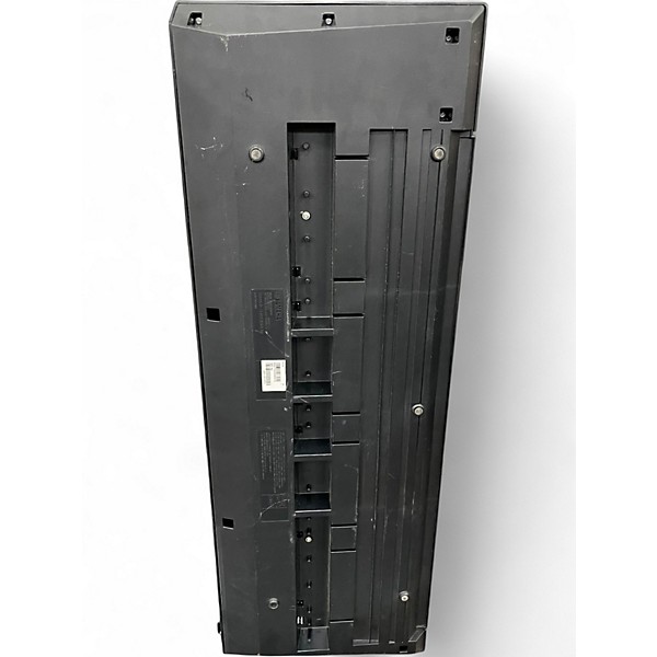 Used Yamaha MX49 Keyboard Workstation