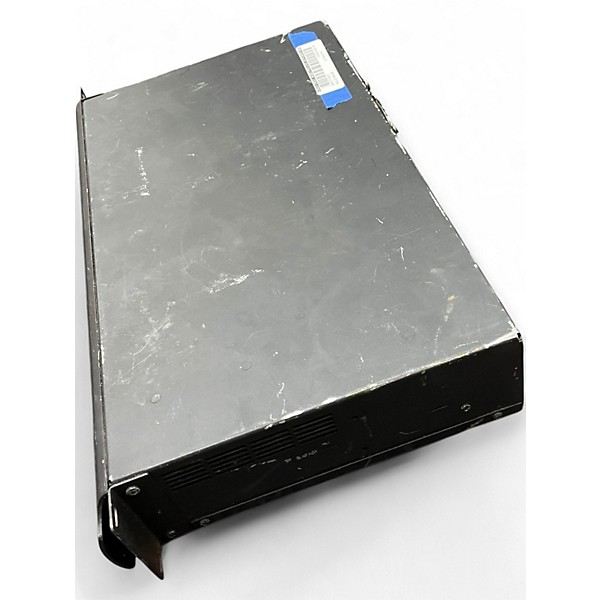 Used Crest Audio PRO LITE 2.0 Power Amp