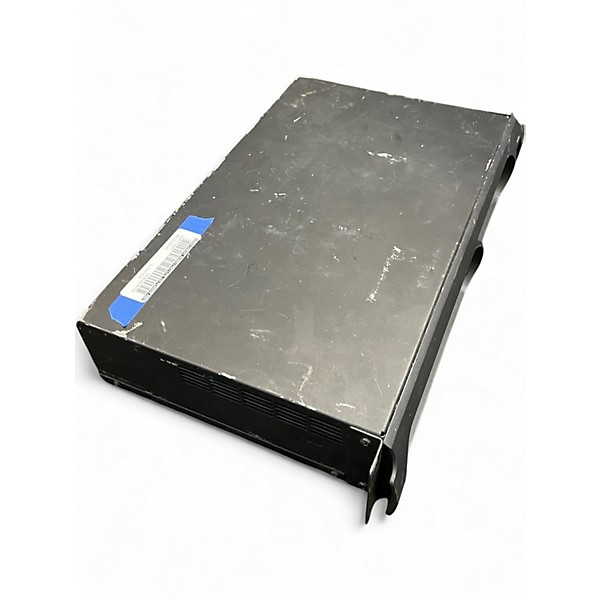 Used Crest Audio PRO LITE 2.0 Power Amp