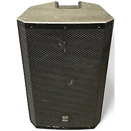 Used Electro-Voice ZLX15BT Powered Speaker
