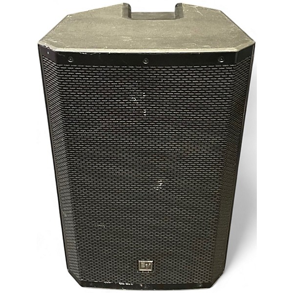 Used Electro-Voice ZLX15BT Powered Speaker