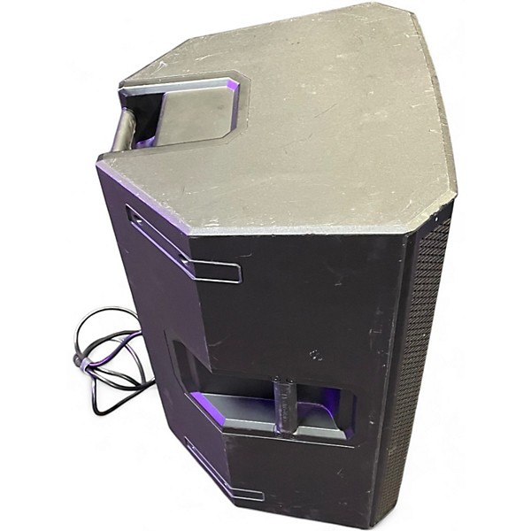 Used Electro-Voice ZLX15BT Powered Speaker