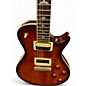 Used PRS 245 SE Tobacco Burst Solid Body Electric Guitar