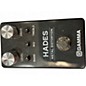 Used GAMMA HADES Effect Pedal thumbnail