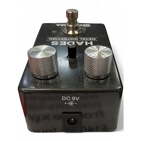 Used GAMMA HADES Effect Pedal
