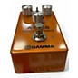 Used GAMMA ATLAS Effect Pedal