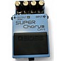Used BOSS CH1 Super Chorus Effect Pedal thumbnail