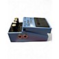 Used BOSS CH1 Super Chorus Effect Pedal