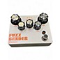 Used Keeley FUZZ BENDER Effect Pedal thumbnail