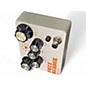 Used Keeley FUZZ BENDER Effect Pedal