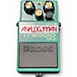 Used Analogman Tremolo TR2 Effect Pedal thumbnail