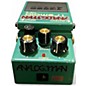 Used Analogman Tremolo TR2 Effect Pedal