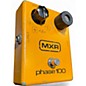 Vintage 1970s MXR M107 Phase 100 Effect Pedal