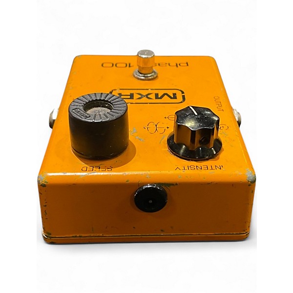 Vintage 1970s MXR M107 Phase 100 Effect Pedal