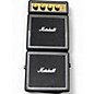 Used Marshall MS Micro Stack Battery Powered Amp thumbnail