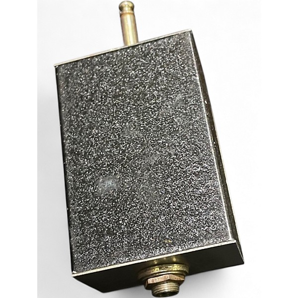 Vintage 1970s Electro-Harmonix LPB-1 Effect Pedal