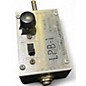 Vintage 1970s Electro-Harmonix LPB-1 Effect Pedal