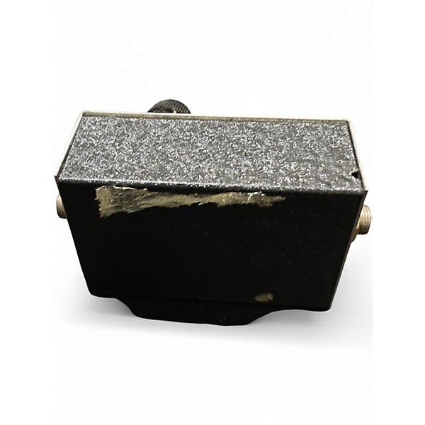 Vintage 1970s Electro-Harmonix Microphone Preamp Booster Exciter