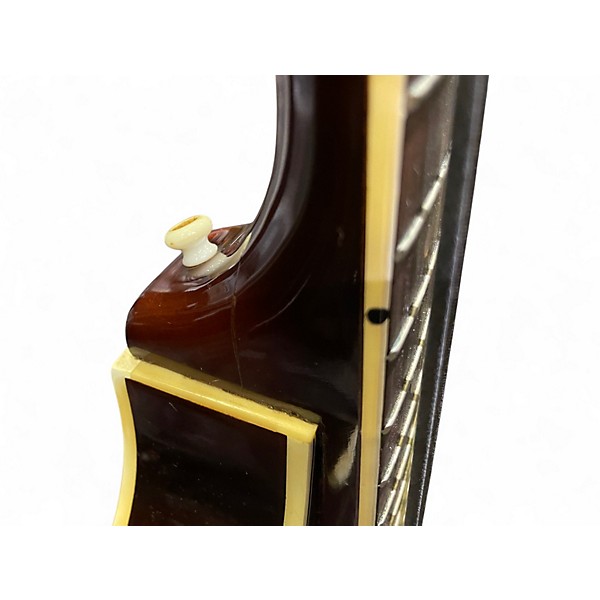 Vintage 1960s Hofner 500/1 Violin Tobacco Sunburst Electric Bass Guitar