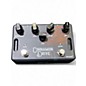 Used Aclam Guitars. Cinnamon Drive Effect Pedal thumbnail