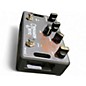 Used Aclam Guitars. Cinnamon Drive Effect Pedal