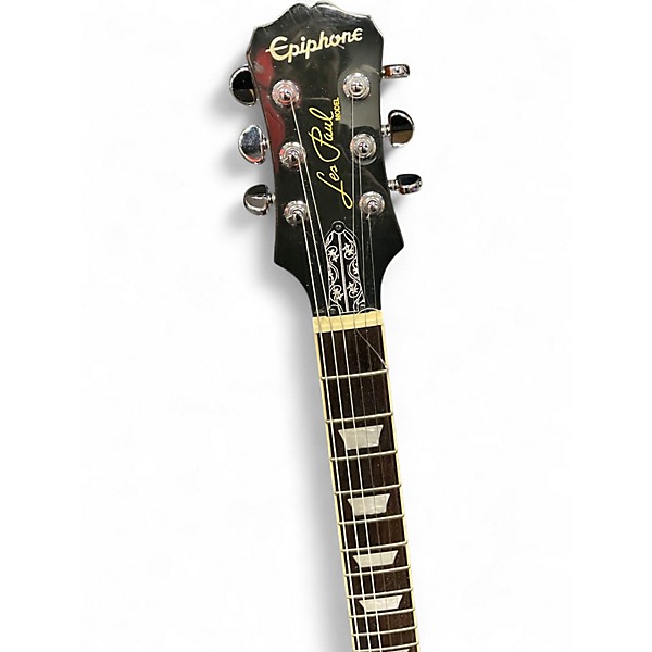 Used Gretsch Guitars G2657TG Brown Hollow Body Electric Guitar