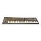 Used KORG X2 Keyboard Workstation