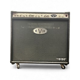 Used EVH 5150 III 50W 2x12 Tube Guitar Combo Amp