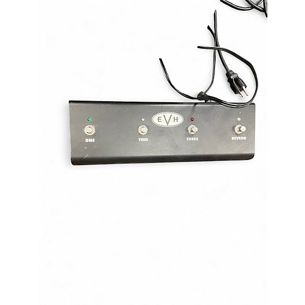 Used EVH 5150 III 50W 2x12 Tube Guitar Combo Amp