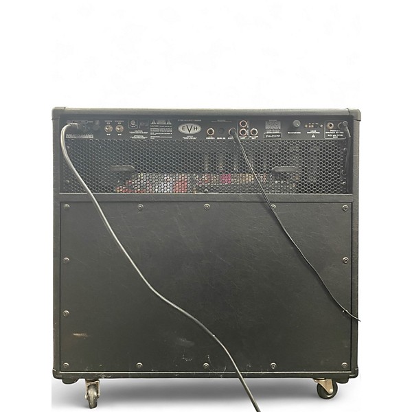 Used EVH 5150 III 50W 2x12 Tube Guitar Combo Amp