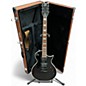 Used ESP LTD EC401 Black Solid Body Electric Guitar thumbnail