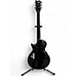 Used ESP LTD EC401 Black Solid Body Electric Guitar