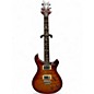 Used PRS 20th Anniversary Custom 22 2 Color Sunburst Solid Body Electric Guitar