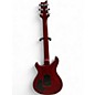 Used PRS 20th Anniversary Custom 22 2 Color Sunburst Solid Body Electric Guitar