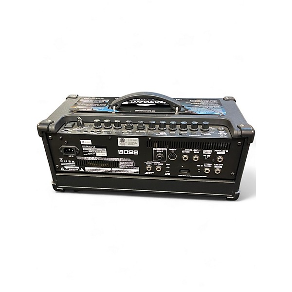 Used BOSS KATANA KTN-Head 3 Solid State Guitar Amp Head