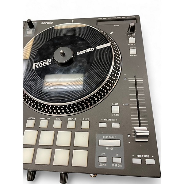 Used RANE ONE DJ Controller
