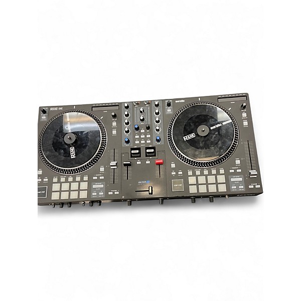Used RANE ONE DJ Controller