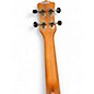 Used Luna UKE VSS Natural Ukulele